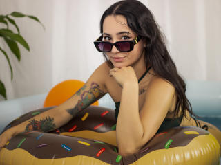 SofiaParadix Blowjob XXX Cams - Photo 38/51