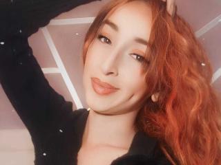 ArieLioon Webcam Porno Live - Photo 15/50