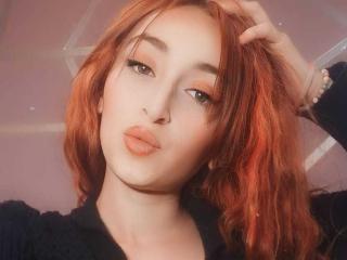ArieLioon Webcam Porno Live - Photo 16/50
