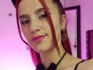 KarlaVegaI Seins Show XXX en Direct - Photo 15/17
