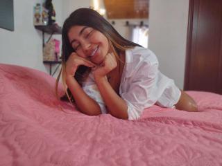 LauraMendoza Anal en Webcam Live - Photo 79/124