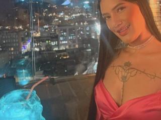 ElizabethRamirez Boobs Liveshow - Photo 406/764