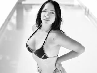 MelissaKate Hot et Sexy Liveshow - Photo 183/193