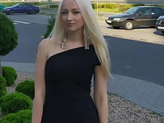 MartaVirginia Hot et Sexy Liveshow - Photo 5/6