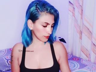 MagicBlue Hot et Sexy Liveshow - Photo 4/7