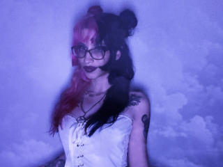 LailaStewart Anal en Webcam Live - Photo 25/42