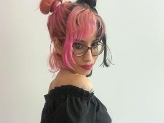 LailaStewart Anal en Webcam Live - Photo 29/42