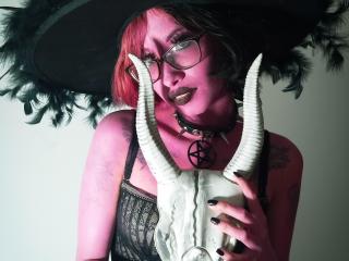 LailaStewart Anal en Webcam Live - Photo 33/42