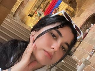 LianaBernocchi Anal en Webcam Live - Photo 262/634