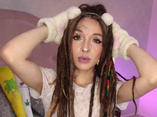 RastaPrincess69 Sex Brunette - Photo 10/59