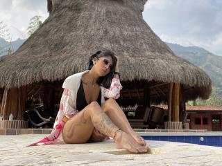 AmberLi Webcam Porno Live - Photo 104/351