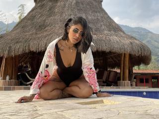 AmberLi Webcam Porno Live - Photo 105/351