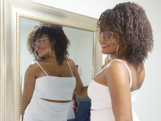 SamanthaKim Fellation XXX Cams - Photo 13/18