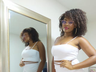 SamanthaKim Fellation XXX Cams - Photo 14/18