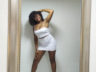 SamanthaKim Fellation XXX Cams - Photo 15/18