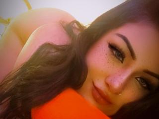 AprilBlossom Webcam Porno Live - Photo 16/19