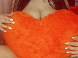 AprilBlossom Webcam Porno Live - Photo 19/19