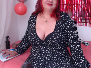 FlirtyViolet Cul en Direct - Photo 427/817