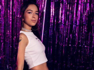 LisyBell Anal Livecam - Photo 232/358
