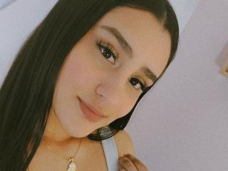 LisaEvans Anal en Webcam Live - Photo 109/122