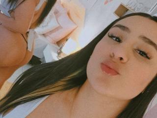 LisaEvans Anal en Webcam Live - Photo 110/122