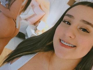 LisaEvans Anal en Webcam Live - Photo 111/122