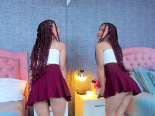 LisyBell Anal Livecam - Photo 236/358