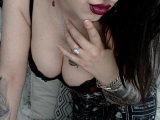 InkedBabeKitty Chatte en Chaleur - Photo 695/1028
