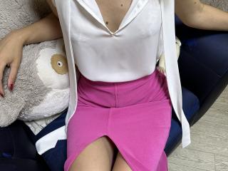 MilaYanis Hot et Sexy Liveshow - Photo 23/790