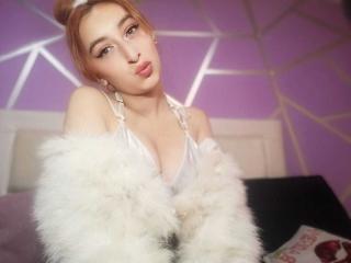 ArieLioon Webcam Porno Live - Photo 23/50
