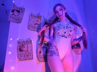 LaurenVega Anal Livecam - Photo 396/447