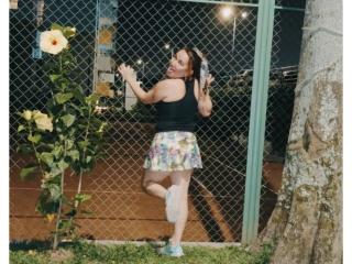 ManuelaTompson Hot Liveshows - Photo 341/1043