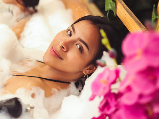 LizzyFerri Anal en Webcam Live - Photo 49/72