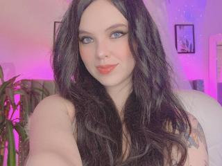 ElyMoon Boobs Liveshow - Photo 12/18