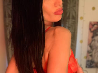 AlicianeFrancaise Webcam Porno Live - Photo 4/5