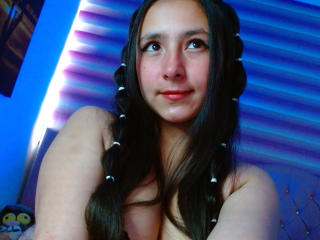 LissyJonnes Anal en Webcam Live - Photo 271/722