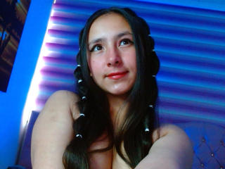 LissyJonnes Anal en Webcam Live - Photo 272/722
