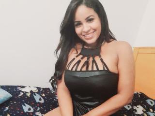 Adannia Webcam Porno Live - Photo 9/17