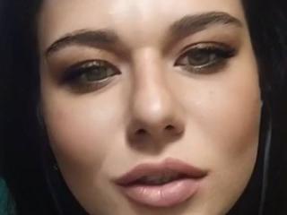 LilaBetsy Anal en Webcam Live - Photo 4/5