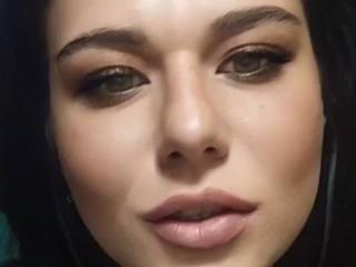 LilaBetsy Anal en Webcam Live - Photo 5/5