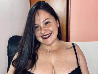 ClarissaDelicieux Webcam Sexe Direct - Photo 657/787