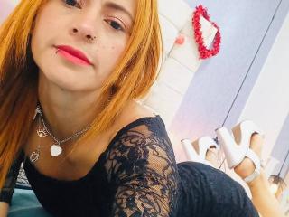 AimeeRich Webcam Porno Live - Photo 142/157