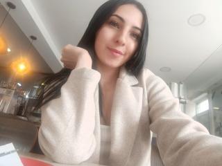 MillieMoore Hot et Sexy Liveshow - Photo 152/164