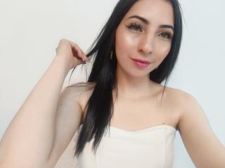MillieMoore Hot et Sexy Liveshow - Photo 155/164