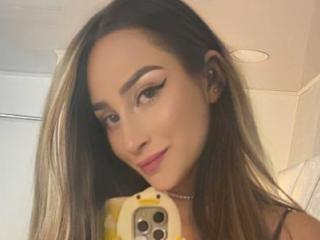 ArianaLux Webcam Porno Live - Photo 69/195