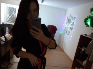 NonStop Pussy Video Webcam - Photo 13/18
