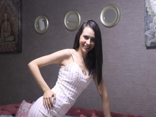 KattyaDuran Seins Show XXX en Direct - Photo 8/134