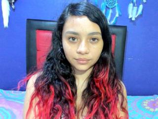 MelaniTender Hot et Sexy Liveshow - Photo 6/10