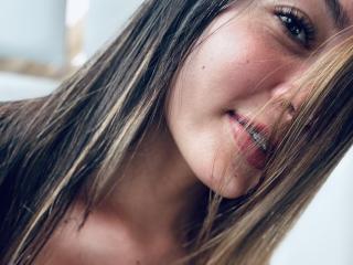 GabriellaFox Video Webcam - Photo 406/935