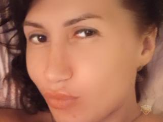 RoxolanaSexy Sex Brunette - Photo 9/10